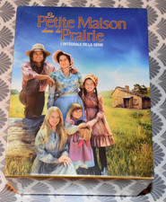 COFFRET 54 DVD LA PETITE