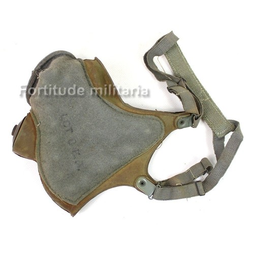 Masque anti poussière us - m1,
