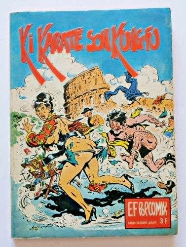 Popcomix 3 - 3, /