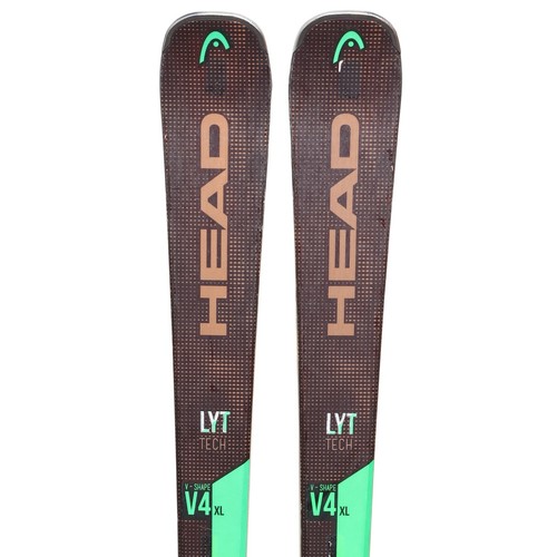 Ski occasion head shape - occasion, lyt