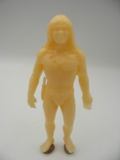 Rare figurine vintage rahan - rare,