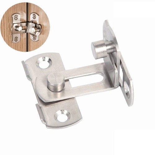 Verrou boulon porte pièce - porte,