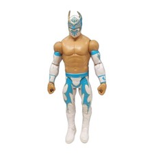 WWE: Sin Cara Basic Wrestling