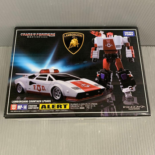 Figurine transformers - figurine,