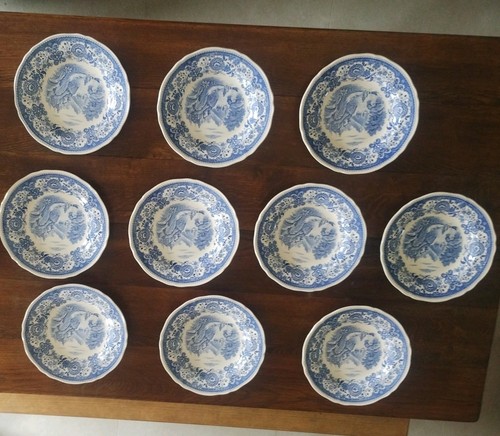 Villeroy boch burgenland - &,