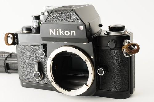 Appareil photo reflex