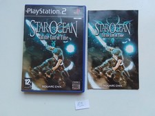 Star Ocean Till the End of