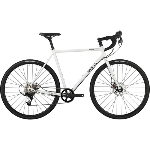 Surly preamble drop bar - surly,
