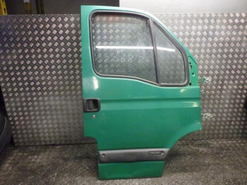 Porte avant droit renault - porte,