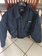 Manteau Scott Bombers