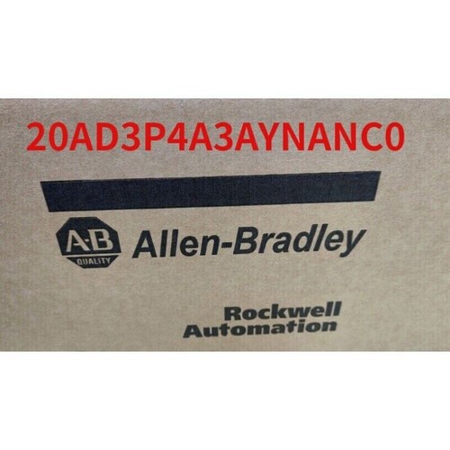 1pc 20ad3p4a3aynanc0 powerflex - 1pc,
