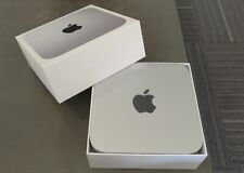 Mac mini M1 16 Go SSD 256 Go