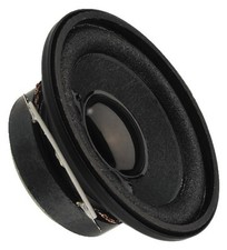 Monacor SP-5/4 Enceintes