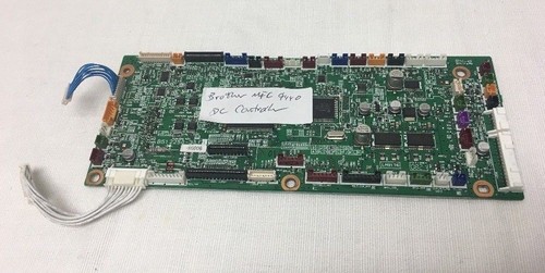 Brother moteur pcb - brother, assy