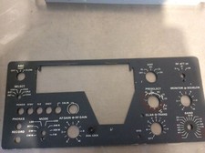 Yaesu Sommerkamp FR 101 parts
