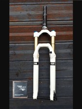 Fourche VTT MTB fox 32 ctd 130mm roues 27.5