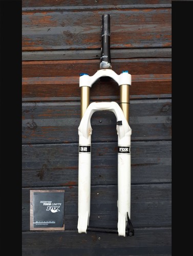 Fourche vtt mtb fox - vtt,