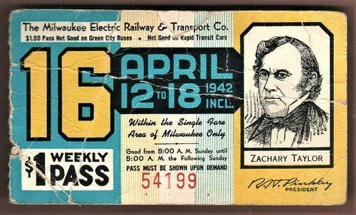 President zachary taylor - ,
