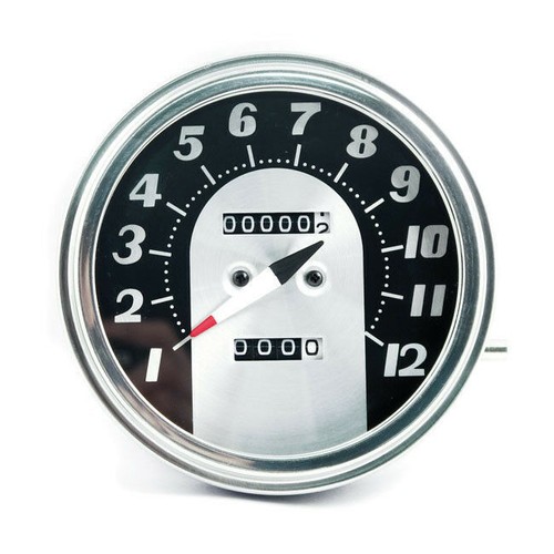 Fat bob compteur - bob,
