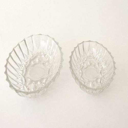 Lot coupelles ramequins - coupelles,