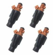 4X INJECTEUR ESSENCE PREVU