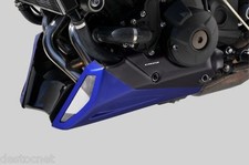 Sabot Moteur Evo Marque ERMAX YAMAHA MT 09 / FJ 09 TRACER 2015 - 2016