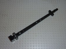 Mat LEGO pirates black Boat Mast 48002 / Set 4768 7075 6243 7048 7776 7029 7074