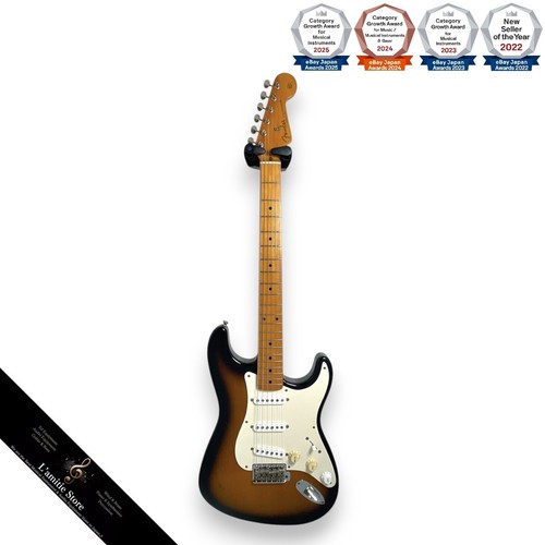 Guitare électrique fender - guitare,