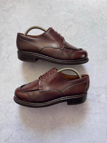 Paraboot chambord brown - paraboot,