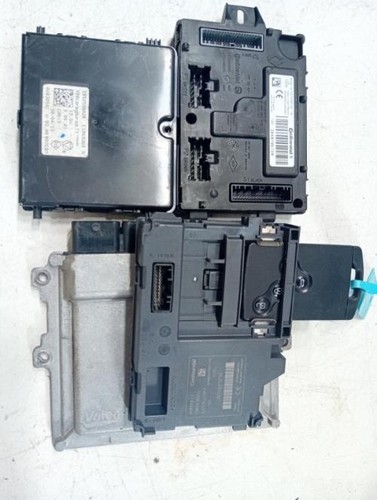 Kit demarrage renault clio - de,