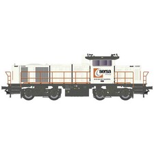Mehano 90554 H0 Vossloh G1000