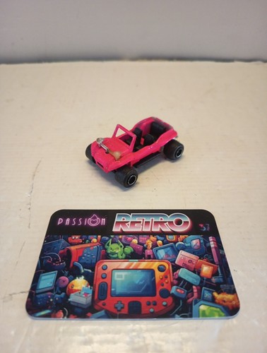 Majorette dune buggy - majorette,