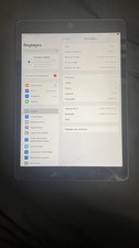iPad 8ème génération