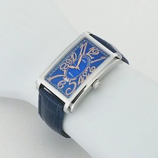 Montre automatique Cuervo y