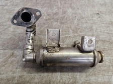 Refroidisseur de gaz