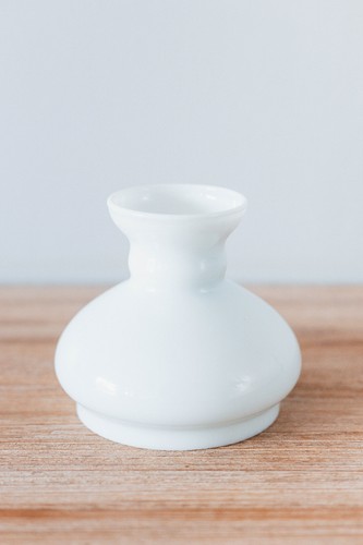 Bel abat jour - bel, blanc