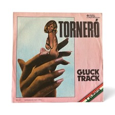 45 Tours GLUCK TRACK -