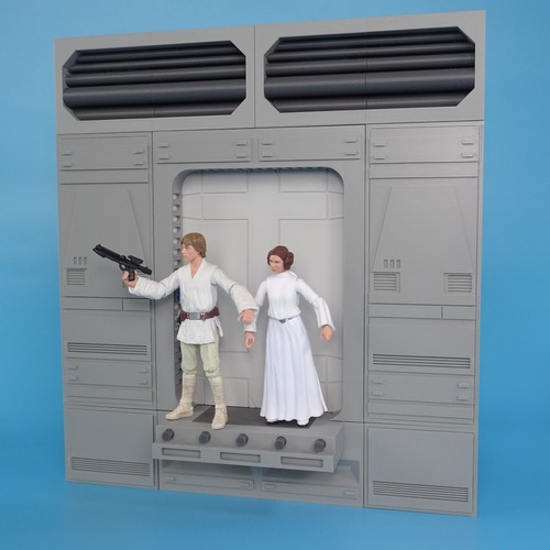 Star wars custom death - star,