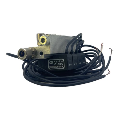Herion 8010309900002400