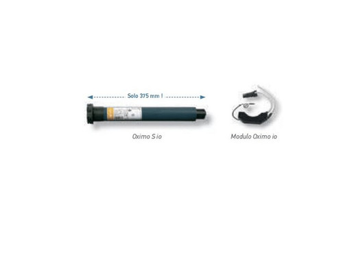 Somfy oximo moteur - somfy,