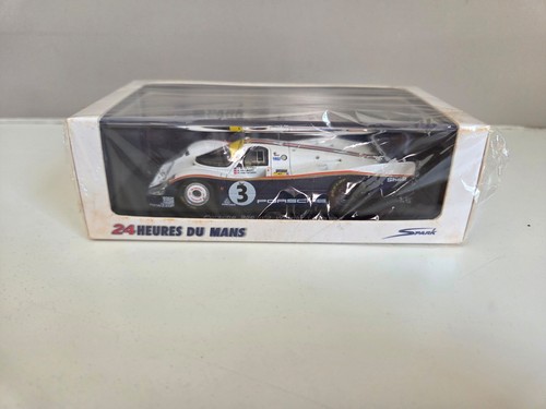 Spark porsche 956 - 1/43,