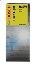Ampoule, feu clignotant BOSCH 1 987 302 203 pour MG MG ZT 2 2002-2005