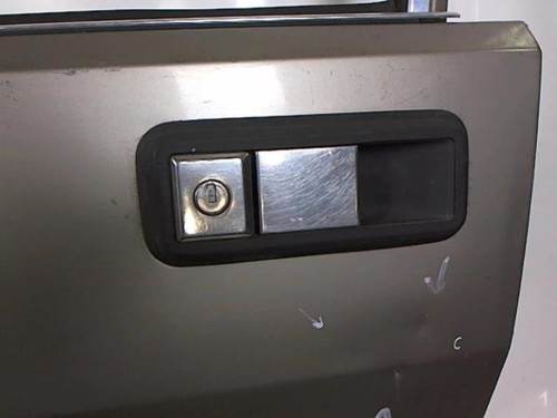Porte avant gauche - , lancia