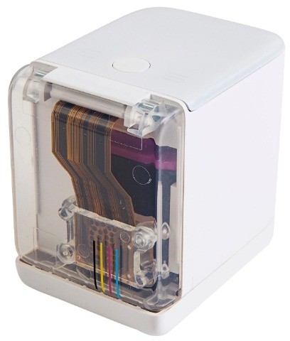 Imprimante portable fi - imprimante, wi‑fi
