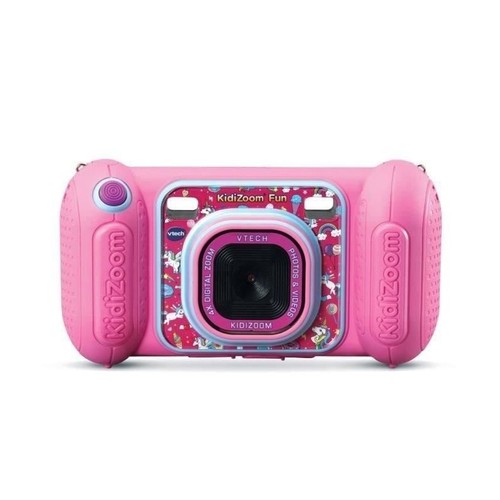 Appareil photo numérique