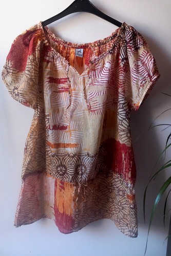 Robe coton jacqueline riu - jacqueline,