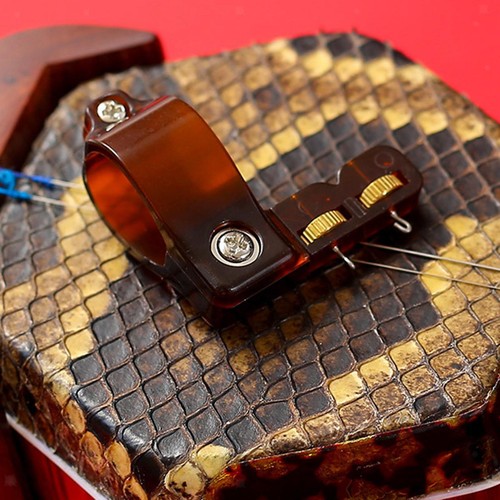 Accordeur fin pour erhu - ,