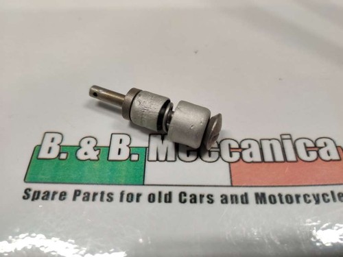 Vanne arrêt moteur garelli - vanne,