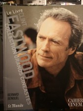 Livre Les Cahiers du Cinema