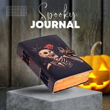 Livre de sorts pages d'ombres